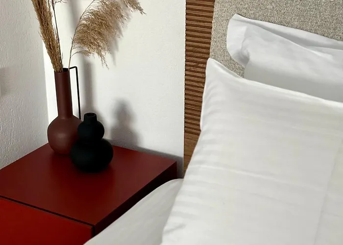 Myrovolos Apartments