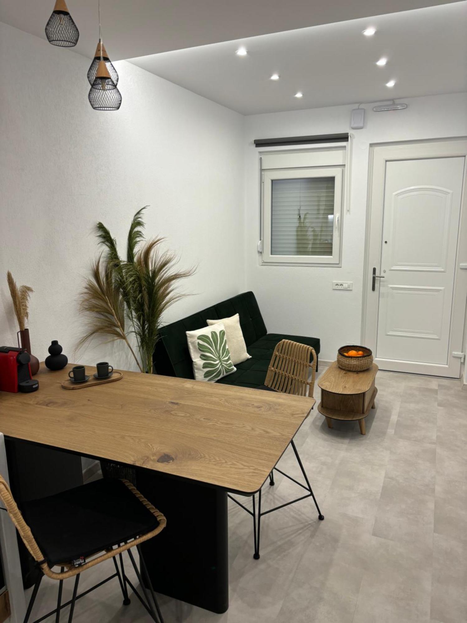 Myrovolos Apartment Chios Town