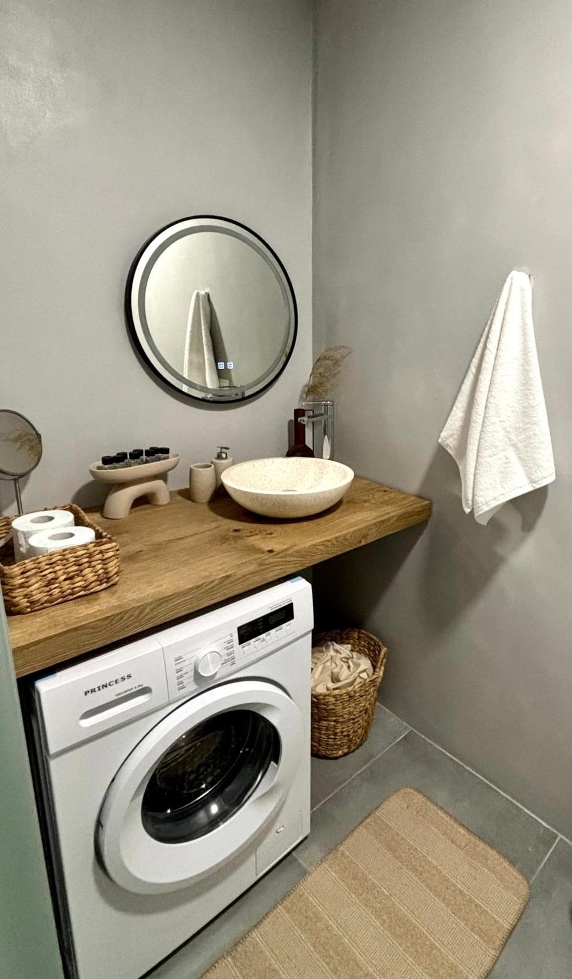 Myrovolos Apartment Chios Town