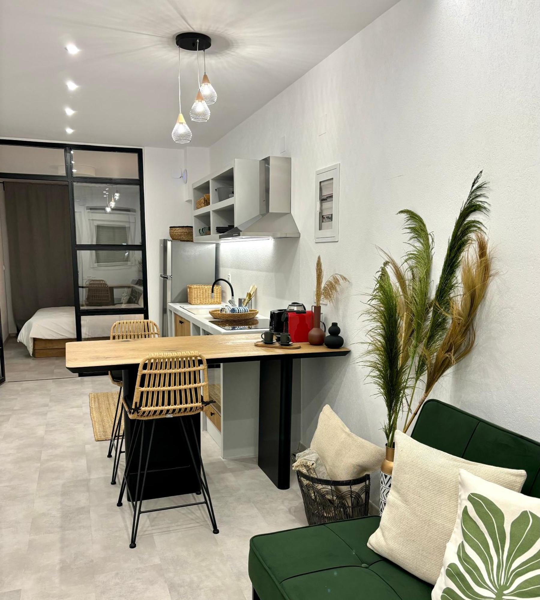 Myrovolos Apartment Chios Town