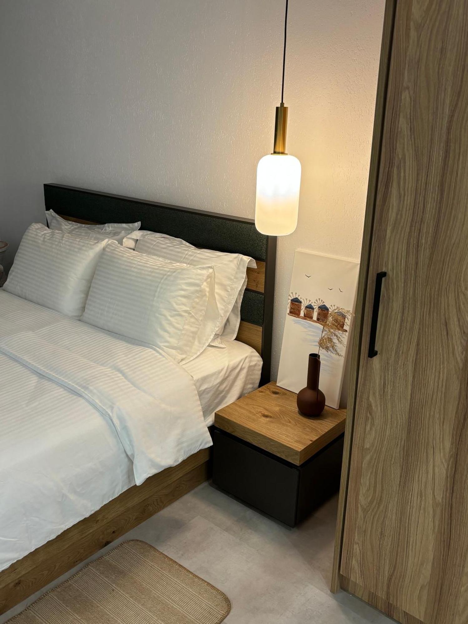 Myrovolos Apartment Chios Town