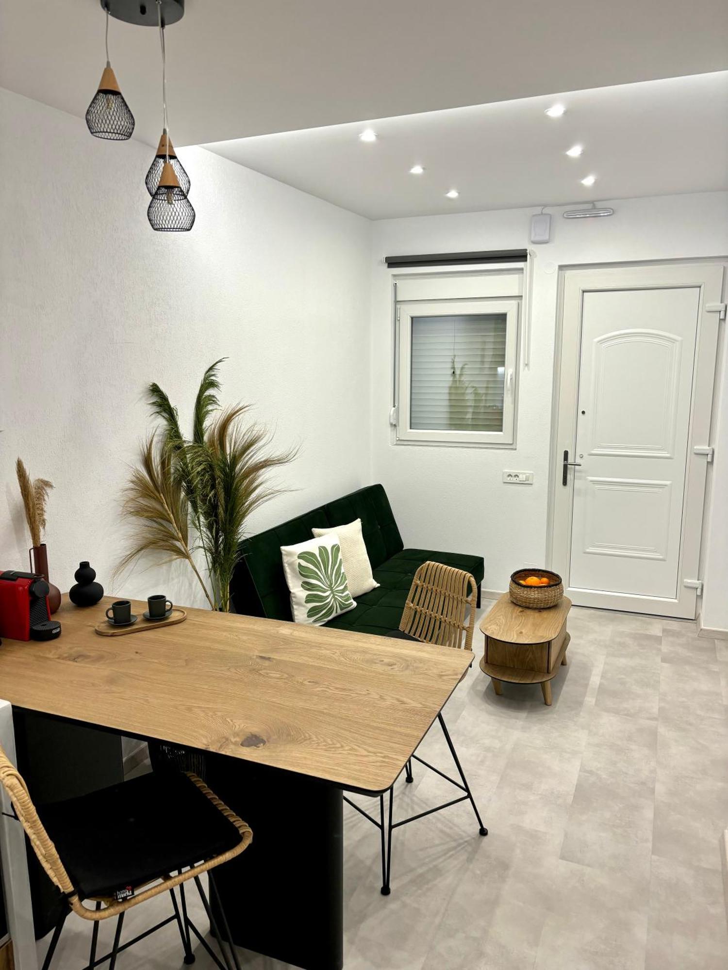 Myrovolos Apartment Chios Town